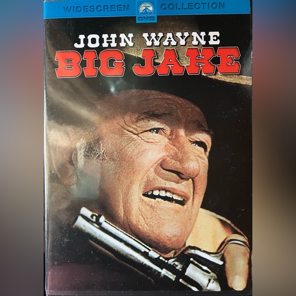 The Best of John Wayne- 3 DVD Collection Set - Picture 8 of 12